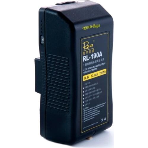 Rechargeable Batteries KonoFoto China