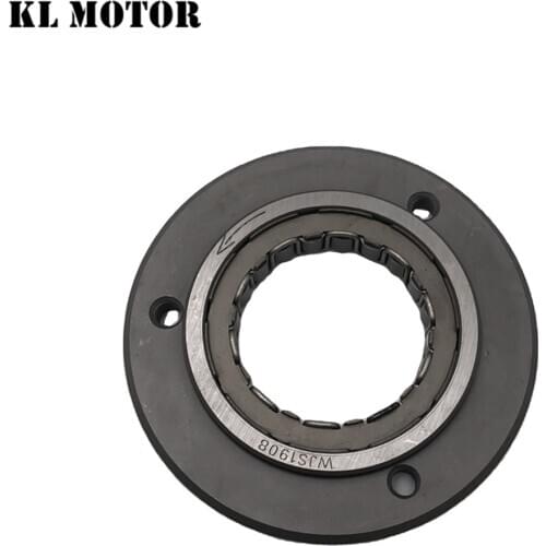 Sprag clutch housing Odes LZ800 RM800 800 BRP ATV UTV one way OVERRIDING Dominator Raider Assailant 21040109601 420659111 QUAD
