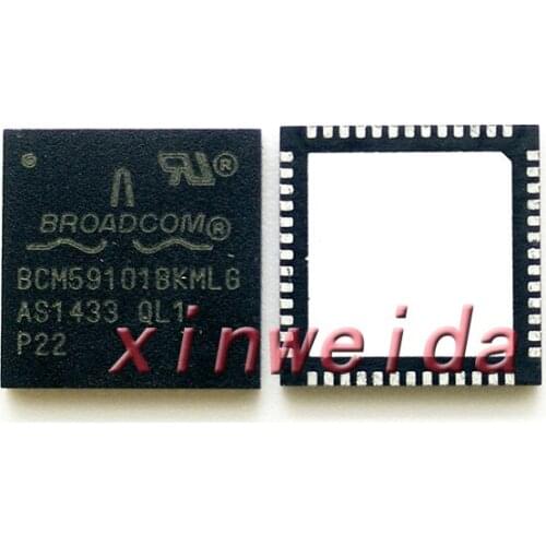 Hot sell! BCM59101BKMLG New parts,good quality .Electronic component .By it directly
