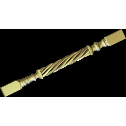 Furniture table desk cabinet chair sofa bed leg 3D model STL format file Artcam N50