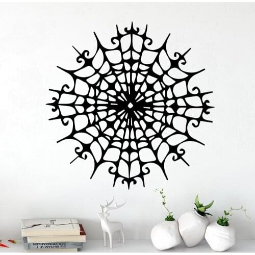 Lovely Abstract Pattern Vinyl Self Adhesive Wall paper Bedroom Decor Boys Girls Background Wall Art Decal