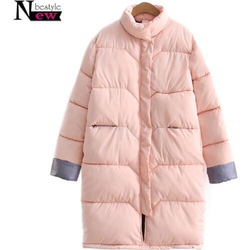 Newbestyle Women's Outerwear