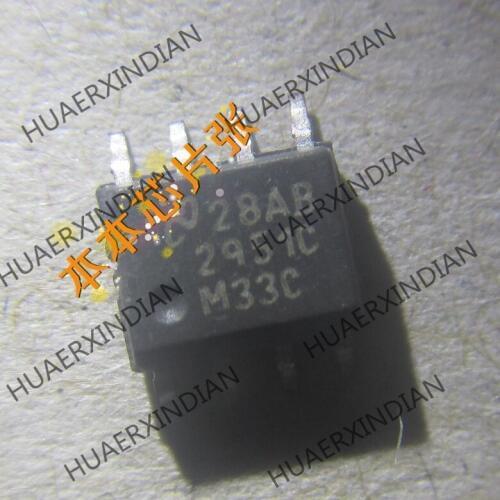 New LP2951CMX SOP82 high quality