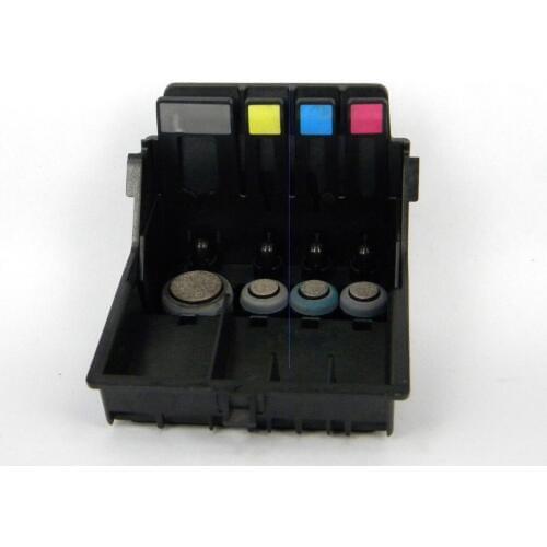 100 Print Head Printhead for lexmark PRO-709 S405 S505 S605 Pro205 705 805 USE FOR #100 INK CARTRIDGE SHIPPING FREE