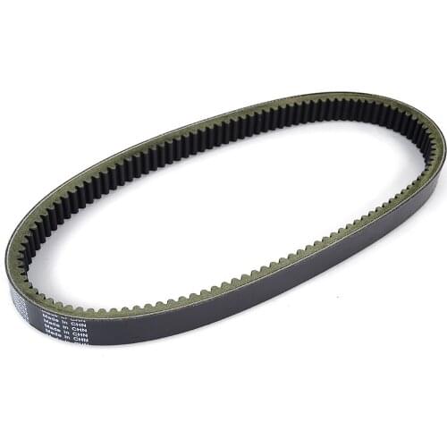 Rubber Geared Drive Belt 8F2-17641-01 for Yamaha GP246 GP300 GP338 GP396 GP433 GP440 GP643 GPX338 GPX433 GS300 GS340