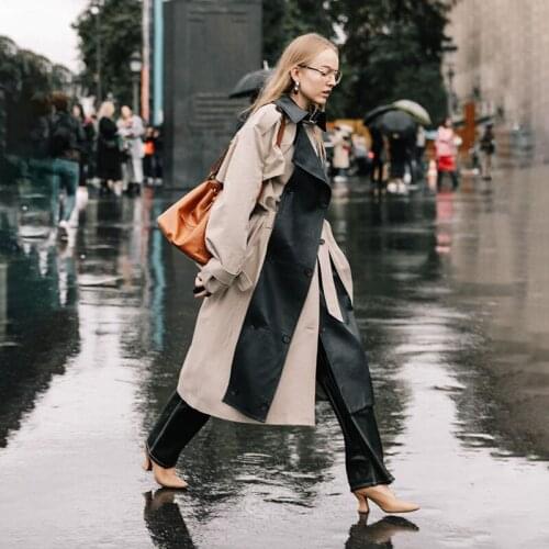 Saturday.Queen Women's Raincoats