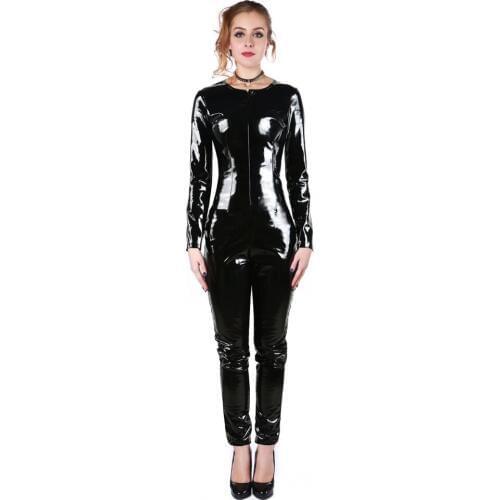Sealeaf Erotic Bodysuits