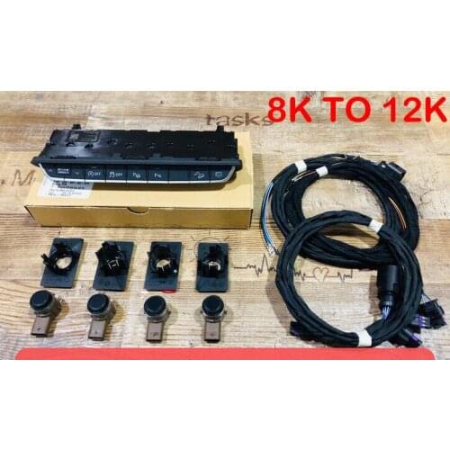 SZADKJ Car Electronics