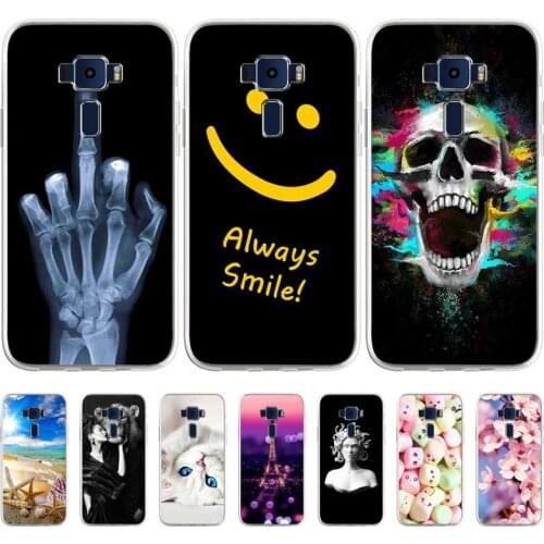 Vanveet Asus ZenFone 5 Phone Cases