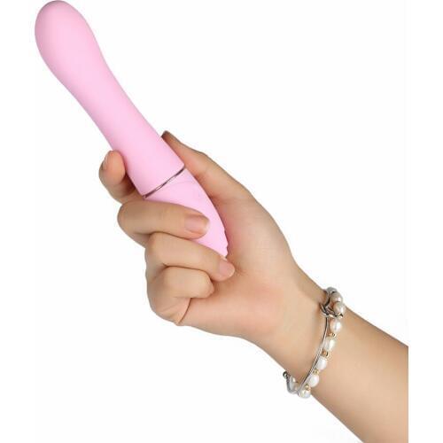 Climax Vibrator Rechargeable Gspot Powerful Dildo Vibrating Massager Sex Toy Adult Erotic Toys Waterproo Sex Products for Women