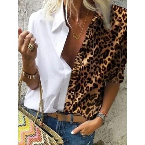 Vin beauty Fashion Blouses