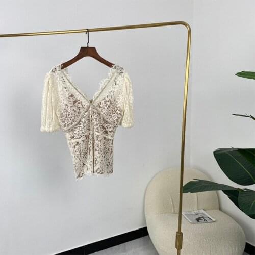 Женские рубашки Wordeyige China At AliExpress