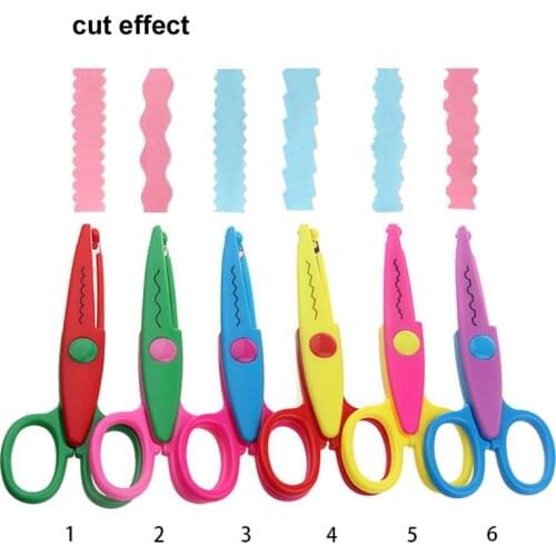 Ysjxz Paper Scissors