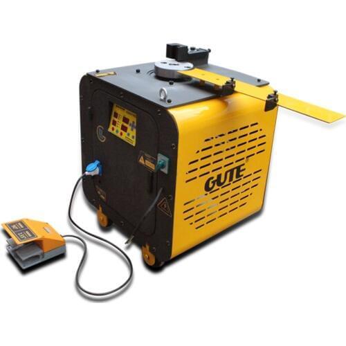 Yuffy Machine Tools