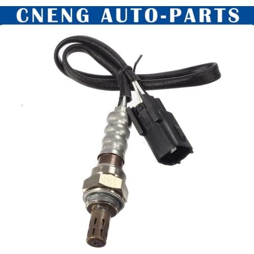 Downstream Rear Oxygen O2 Sensor 2 for Hyundai Sonata 2006-2008 L4-2.4L 234-4439