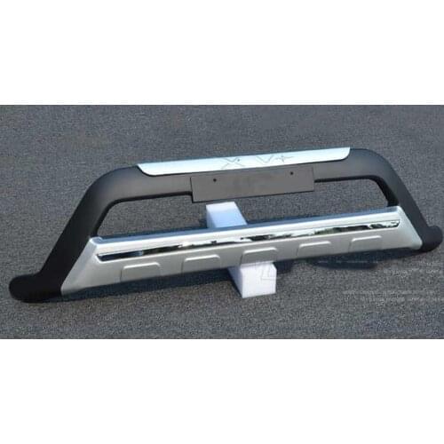 Bumper front bumpers or rear bumper guard for2 13-2014 2015 2016 2017 for Subaru XV