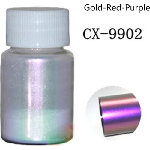 Mirror Chameleons Pigment Pearlescent Epoxy Resin Glitter Magic Discolored Powder Resin Colorant Jewelry Making Tools
