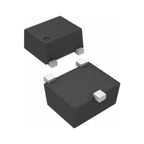 10pcs/lot TPD2E009DRTR 4T TPD2E0009 2E009 SOT523 [TVS DIODE 5.5VWM 8VC SOT3]