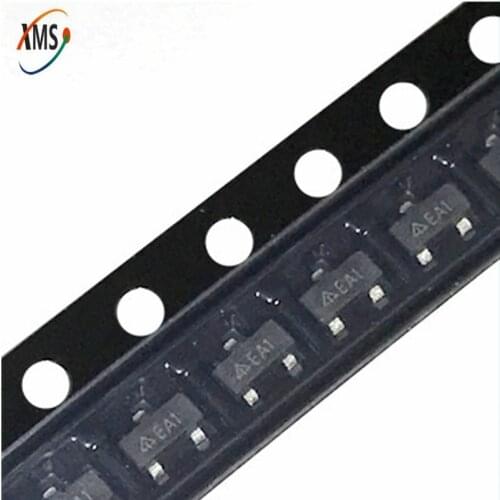 20PCS/lot AZ431 AZ431AN-ATRE1 EA1 FDN306 FDN306P-NL 306 MAX810LEUR MAX810L AGAA AO3415 printing SOT23 SOT-23