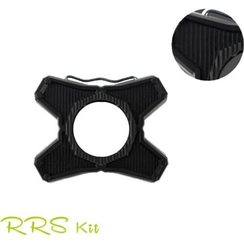 Speedplay Zero Pedals Adapter Cycling Road Bike Pedal Plate 2020 New ABSalloy Bicycle 1 Pair Pedals Flat Support Converter