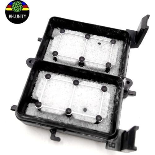 Capping Station for R2000 R1900 R1800 R2400 R2880 Cap Top DX5 DX7 ink pad
