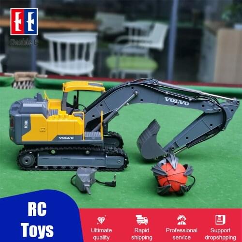 RC Cars DOUBLE E China