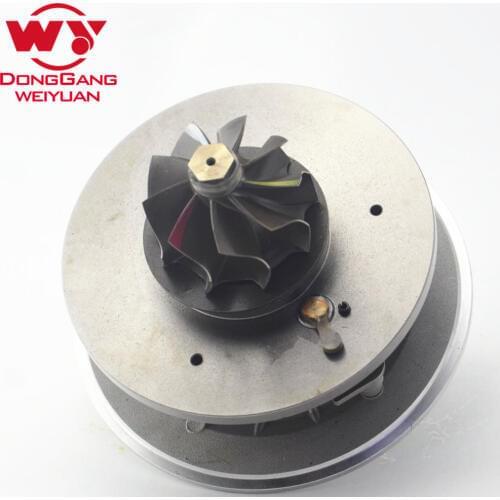 Turbocharger cartridge GT2556V new turbolader chra 11652247691 454191 454191-0008 turbo chra for BMW 530D E39 730D E38 3.0L TD