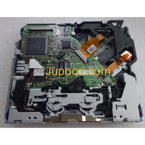 Original new Kenwoo single DVD mechanism DVS-3010 DVS-3011 DVS-3011V DVS-3010V loader SF-HD4 laser for car dvd player