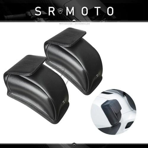 Motorcycle Storage Bags Case for Honda Goldwing GL1800 GL1500 2018-2019