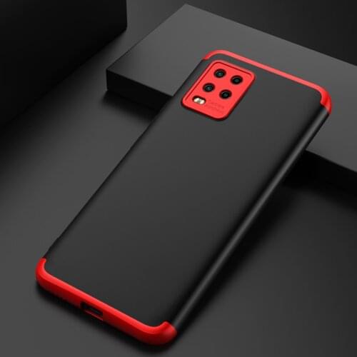 Mycc Crystalc Phone Cases Xiaomi Mi 10 5G