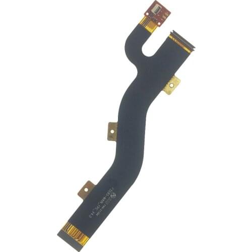 Original Main Flex Cable LCD Flex Cable FPC Connector P3586-Main_FPC_V1.0 For Lenovo Tab3 8 Plus /TB-8703F/TB-8703X