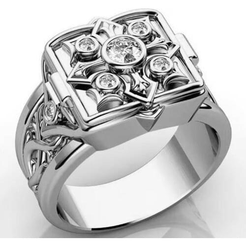 Phenovo Paired Rings
