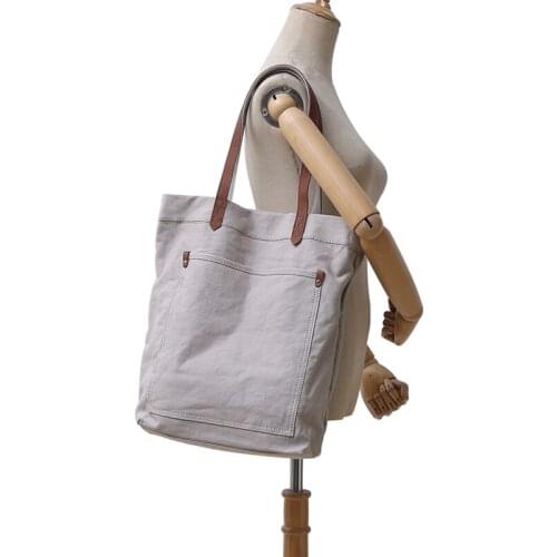 SOAEON 2021 ladies diagonal bag fashion one-shoulder handbags hot sale travel portable beach bag large capacity canvas bag women