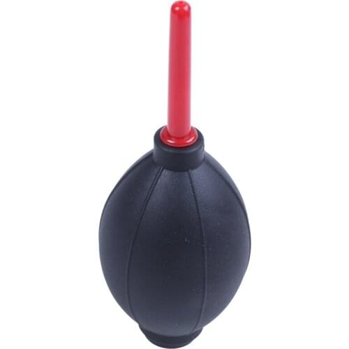 DSLR Lens Cleaner Cleaning Tool Air Blower Anti Dust