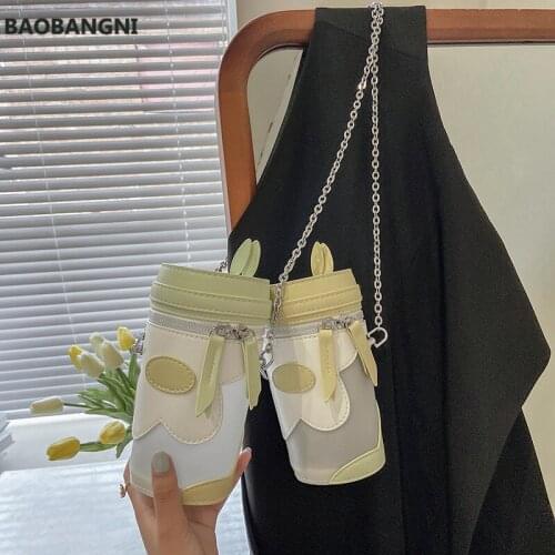 Женские маленькие клатчи BAOBANGNI China At AliExpress