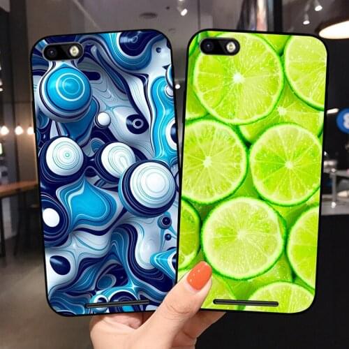 Case For BQ BQ-5037 Strike Power 4G Cover Soft TPU Silicone Back Cover for BQ BQS5037 BQ 5037 Luxury Phone Cases Bags