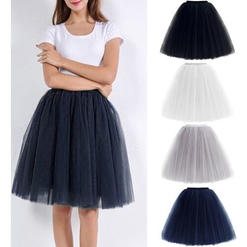 Cocobla Women's Tutu Skirts
