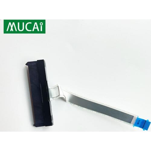 HDD cable For Dell Inspiron G7 7577 7588 7590 7790 7591 7587 laptop SATA Hard Drive HDD Connector Flex Cable 0T0GN3 NBX00027L00