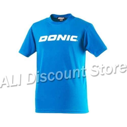 Donic T-shirts