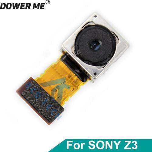 Dower Me Camera Lenses