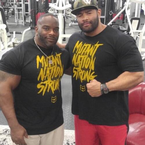 Men Cotton t-shirt Mens Sports T-shirt Summer Male Gyms Fitness Bodybuilding Workout Shirts Short Sleeves Tees Tops