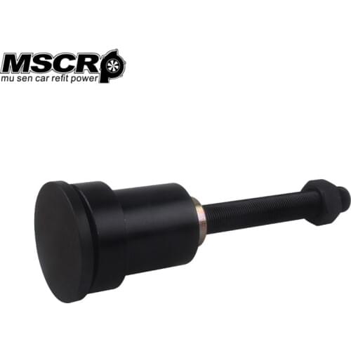 Assurance Inner Axles Side Seal Installation Tool for Dana 30/44/60 Front Differentials Black