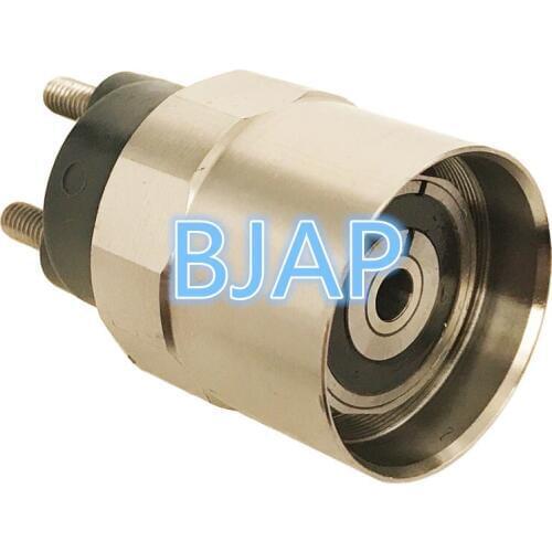 095000-6700 095000-6701 Injector Using Solenoid