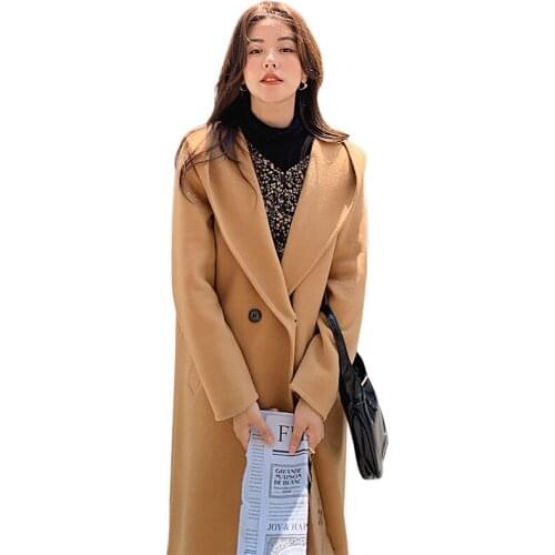 Lilijasmi Women's Hooded Coats