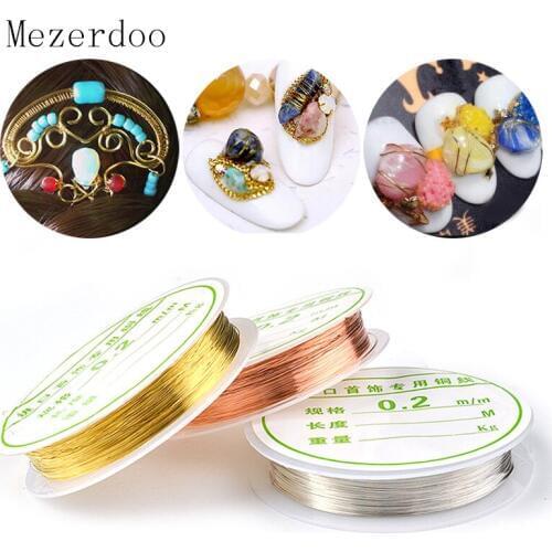 Ленты и нити для дизайна ногтей Mezerdoo China At AliExpress