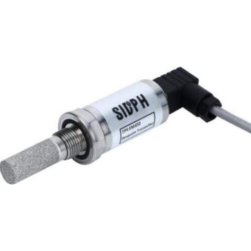 Heated Used Compressed Plastic Air Dryer SF6 Analysis Apparatus SF6 Gas Dew Point