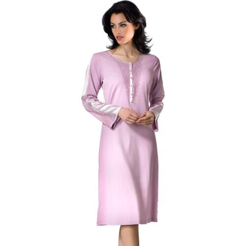 Cotton Nightgown Women Silk Night Sleep Dress Bowknot Strap Sexy Lingerie Sleeveless Pajamas Nightwear Home Wear Combing