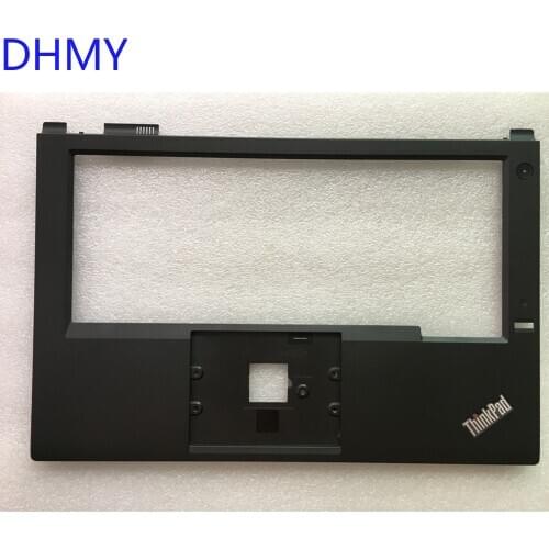 New and Original Laptop Lenovo Thinkpad T440P Palmrest Cover Case Upper case 04X5394 AP0SQ000400