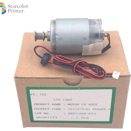 Starcolor Original CARTRIDGE MOTOR ASSY CR for Epson R1900 R2000 R2880 R3000 B1100 T1100 T1110 L1300 L1800