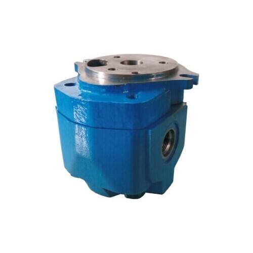 Excavator Gear Oil Pump CB-32 for Repair Yang Ma 55 YM75